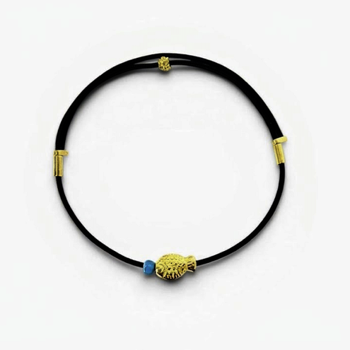 Pulsera Balik Ip Negro