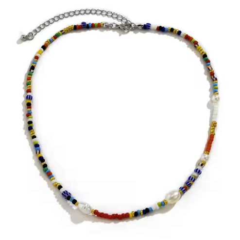 Collar Verano
