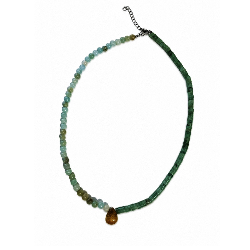 Collar Dual