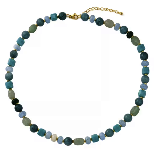 Collar Maro
