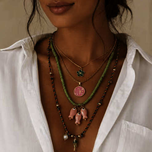 Collar Doro