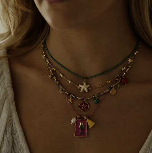 Collar Brisa