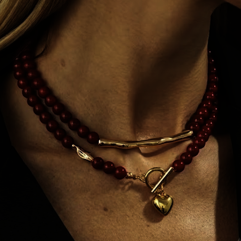 Collar Riva
