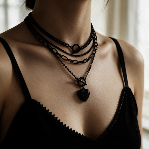 Collar Nox