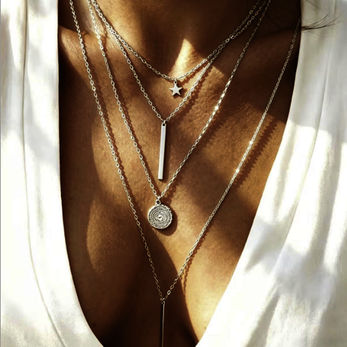 Collar Astra
