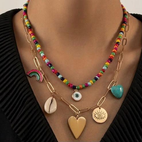 Collar Gia