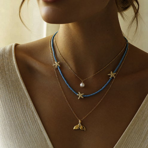Collar de Mare