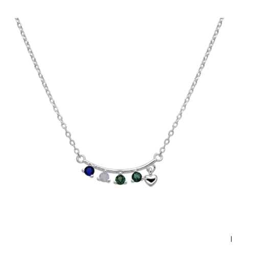 Collar de Gotas