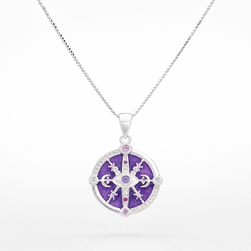 Collar Cosmos