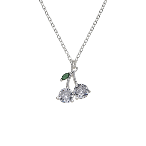 Collar de Cereza