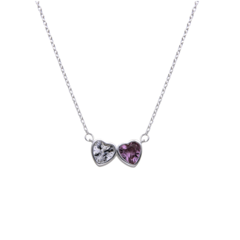 Collar de Corazon