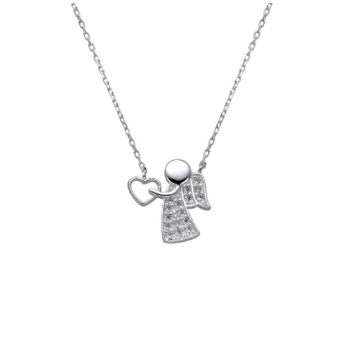 Collar Angel