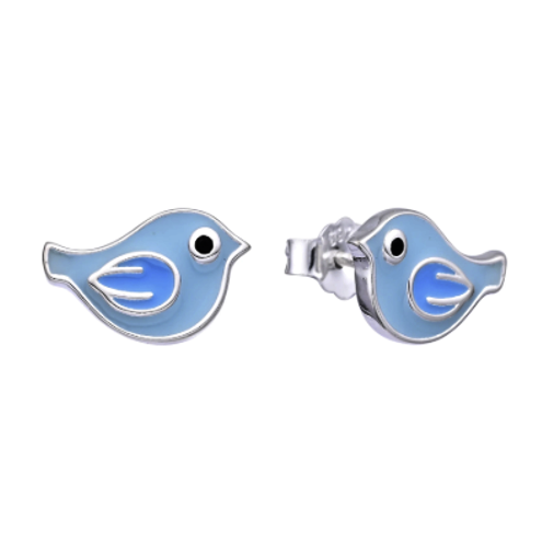 Aretes de Pajaritos