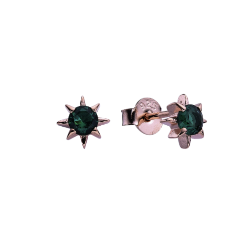 Aretes de SoL