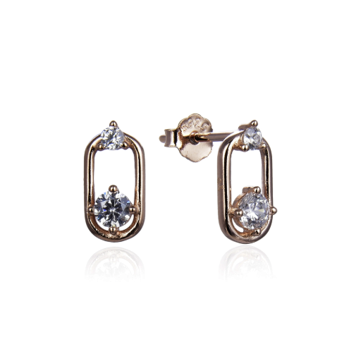 Aretes Ele