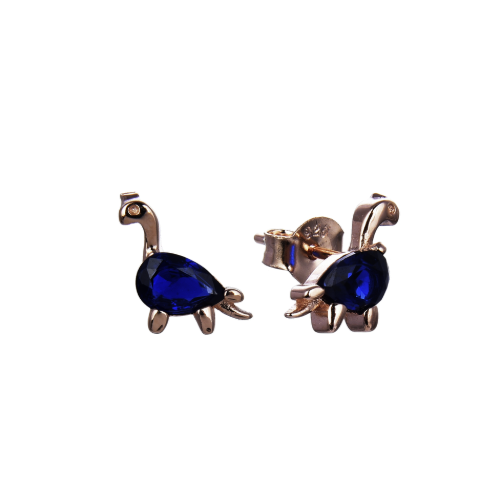 Aretes de Dinosaurio