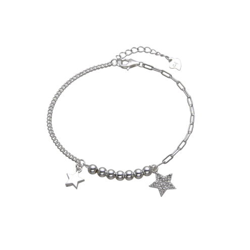 Pulsera de Estrellas