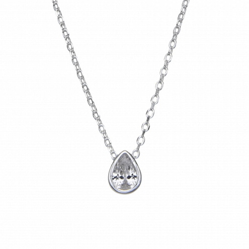 Collar Gota de Luz