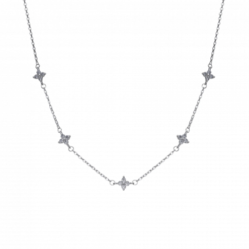 Collar FloLuz