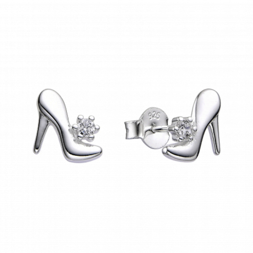 Aretes de Tacones