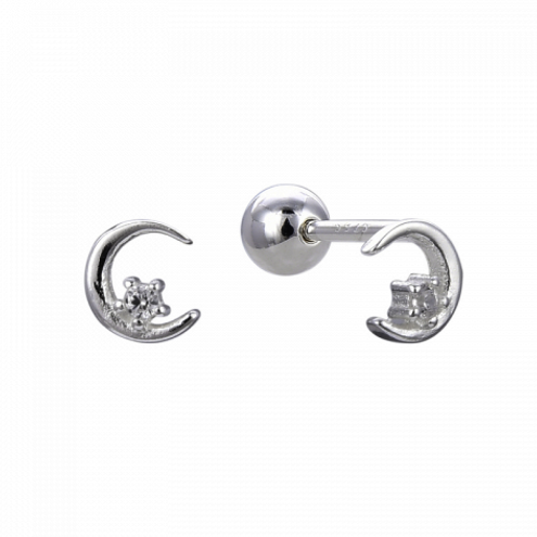 Aretes de Luna