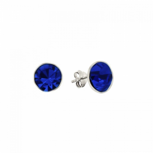 Aretes ZirAzul