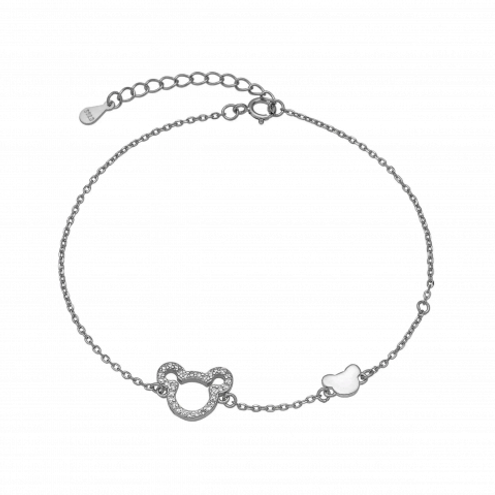 Pulsera Mickey